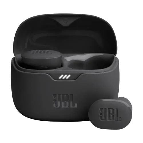 JBL Tune Buds - True wireless Noise Cancelling earbuds, JBL Pure Bass Sound
