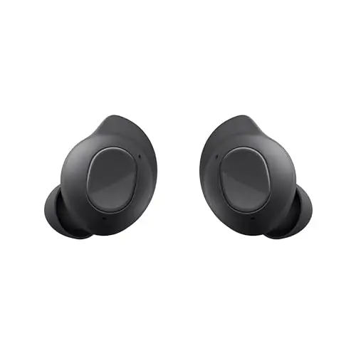 Samsung Galaxy Buds FE True Wireless Bluetooth Earbuds, Comfort and Secure in Ear Fit, Auto Switch Audio