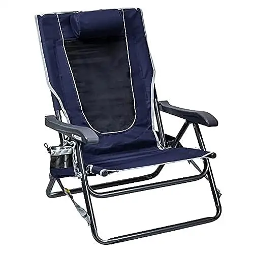 GCI Outdoor 66260 Backpack Event Chair
