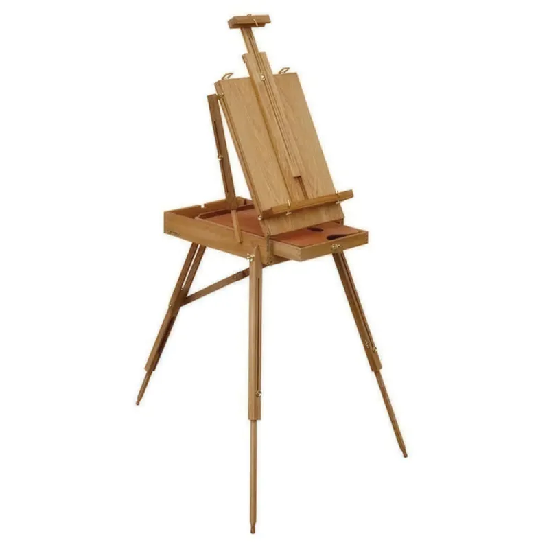 Art Alternatives Sonoma Sketchbox Easel