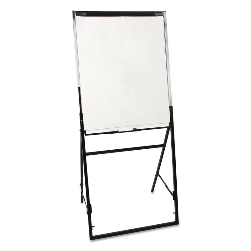 QRT351900 - Quartet Futura Dry Erase Presentation Easel