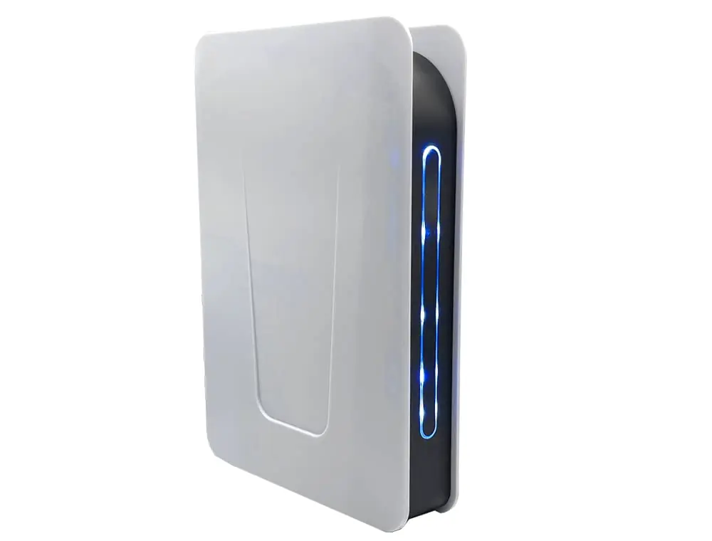 Avolusion PRO-T5 Series USB 3.0 External Hard Drive for WindowsOS Desktop PC/Laptop (White) - (16TB)