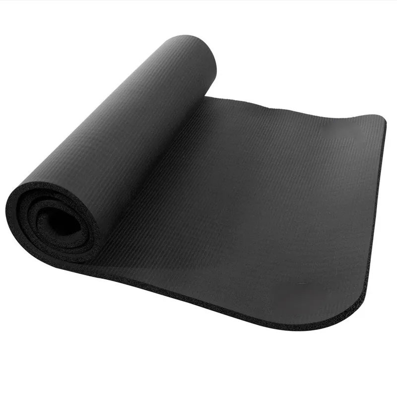 Power Systems Premium Club Mat (56" Jet Back)