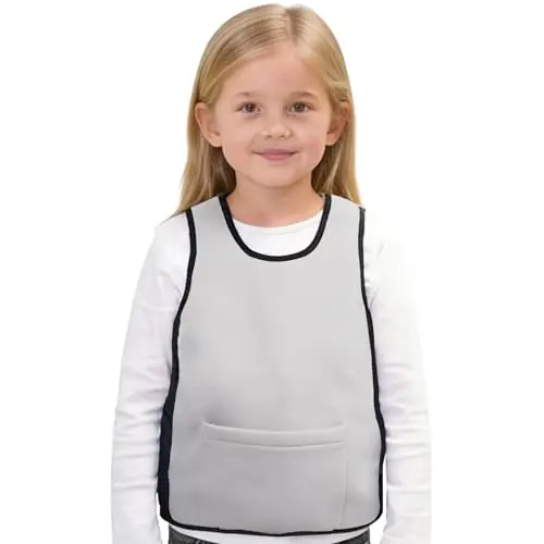 GRLEAYIE Weighted Vest, Compression Vest with Adjustable Weight Fit, Adjustable Breathable Compression Vest for Processing Issue