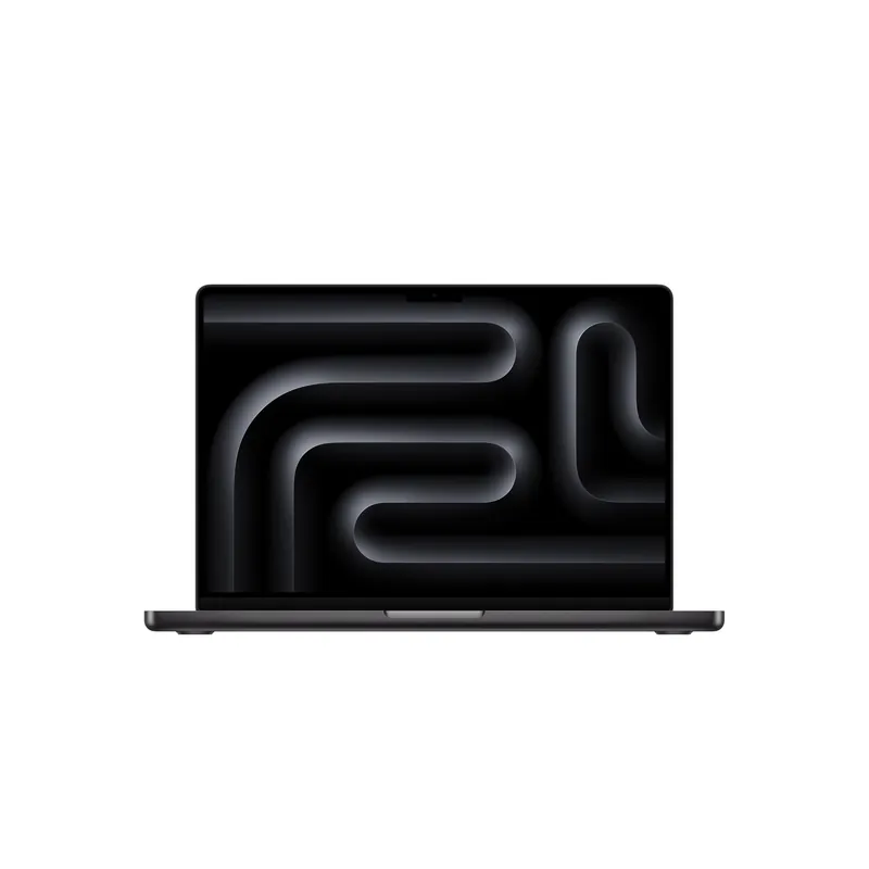 Apple 2025 MacBook Pro Laptop with Apple M5 chip