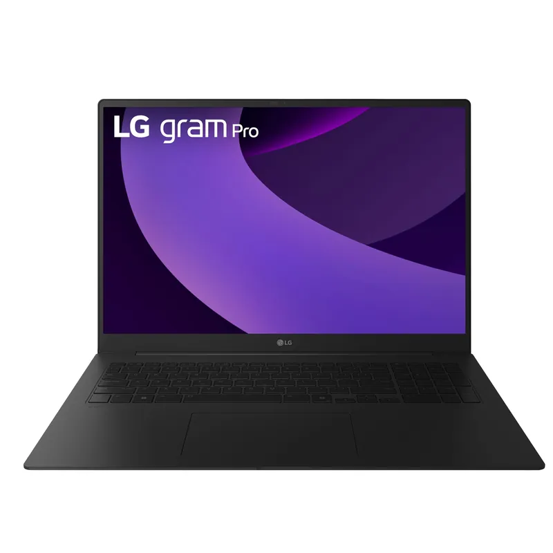 LG gram Pro 17-inch Lightweight Laptop Computer, Intel Evo Edition Powered by Intel Core Ultra9 285H Processor
