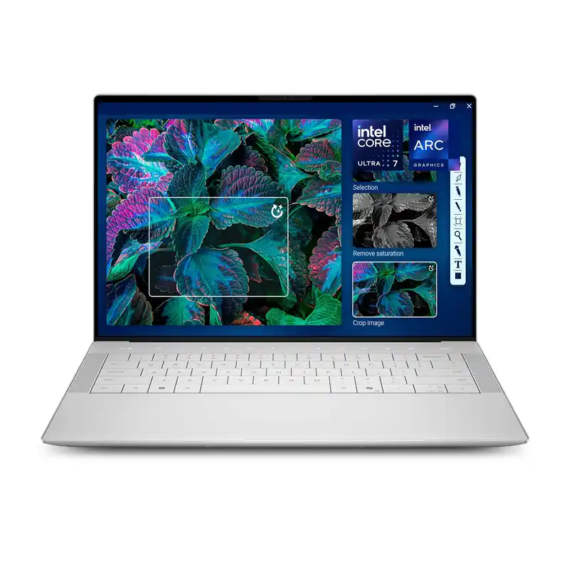 14 Premium Laptop DA14250-14.5-inch Touch 3.2K OLED 48-120Hz Display