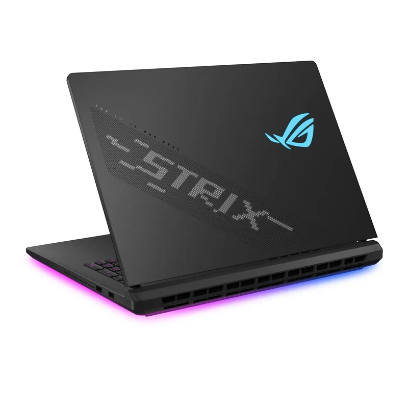 ASUS ROG Strix SCAR 18 (2025) Gaming Laptop