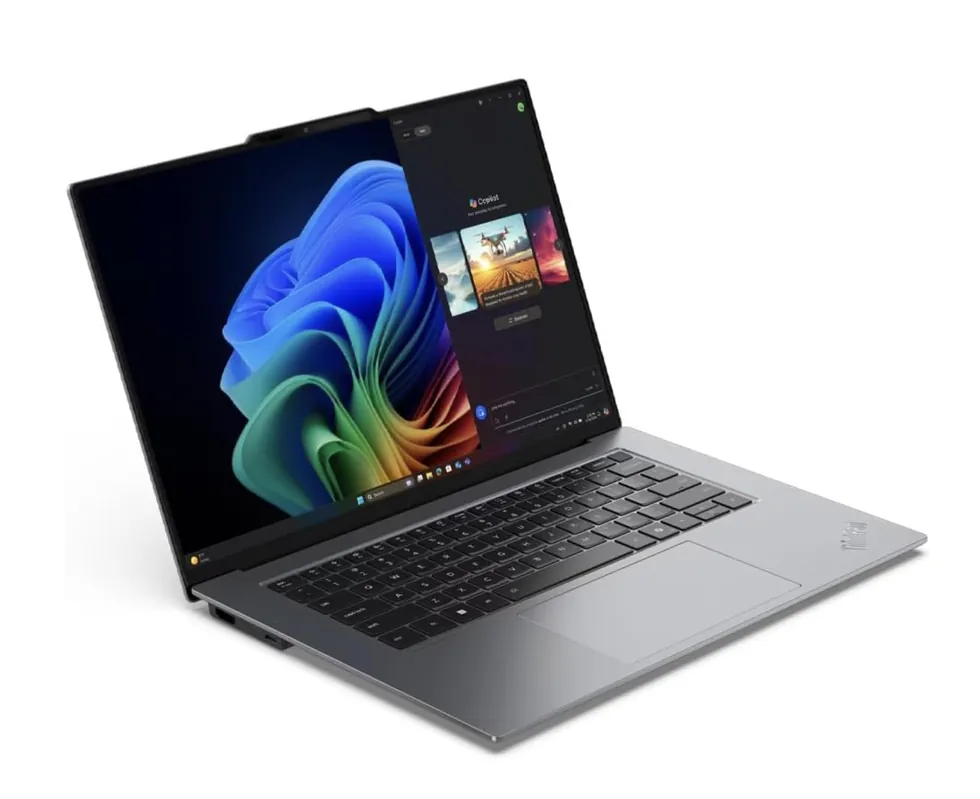 Lenovo ThinkPad X9 15 Aura Edition Laptop - Intel Core Ultra 7 258V, 32GB RA