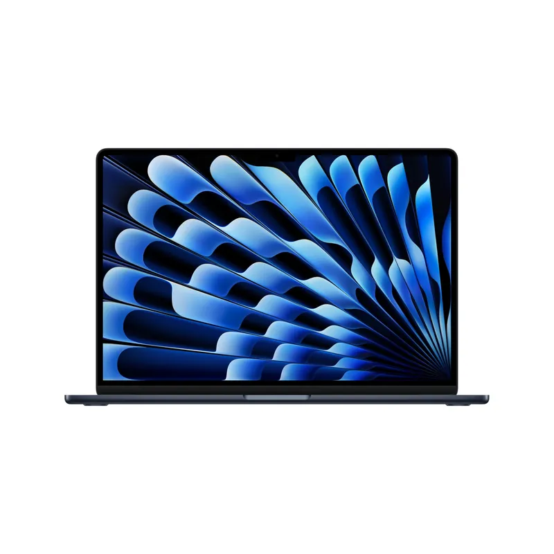 Apple 2026 MacBook Air 15-inch Laptop with M5 chip Built for AI, 15.3-inch Liquid Retina Display