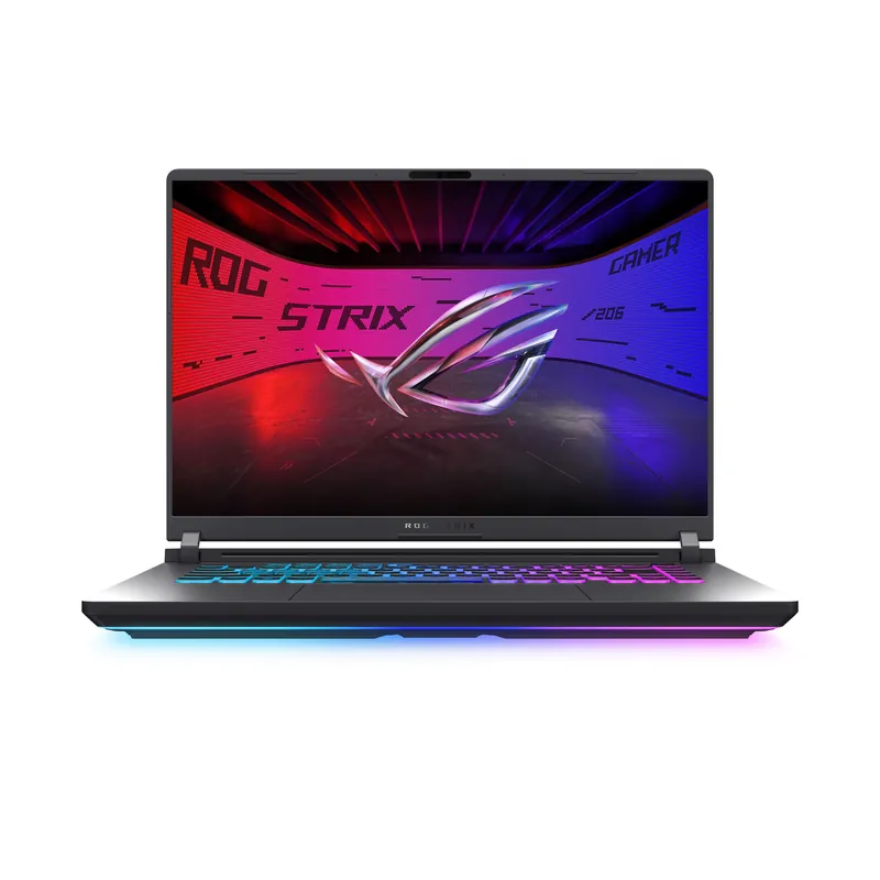 Gaming Laptop, 16” FHD+ 16 10 165Hz/3ms Display, NVIDIA® GeForce RTX™ 5050 Laptop GPU