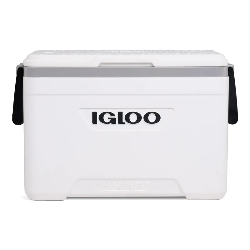 Igloo 25 QT Latitude Marine Ultra White Cooler
