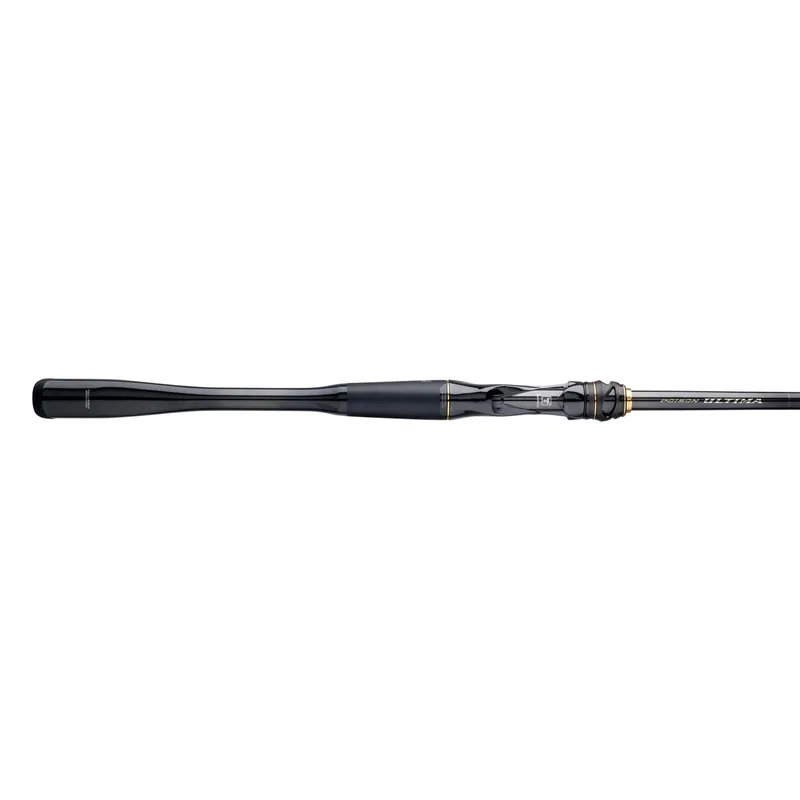 Shimano Poison Ultima, 7‘2", Heavy, 1 pcs, (PU172HA) Fishing