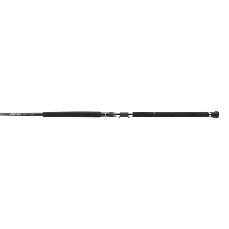 Shimano OCEA Plugger BG A, Spinning Rods, 7‘0", Extra Extra Extra Heavy, 2 pcs, (OPBGS70XXXHA) Fishing