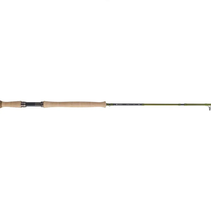 Hardy Ultralite NSX Double Handed Fly Rod (12‘6" 6/7wt 4pcs)