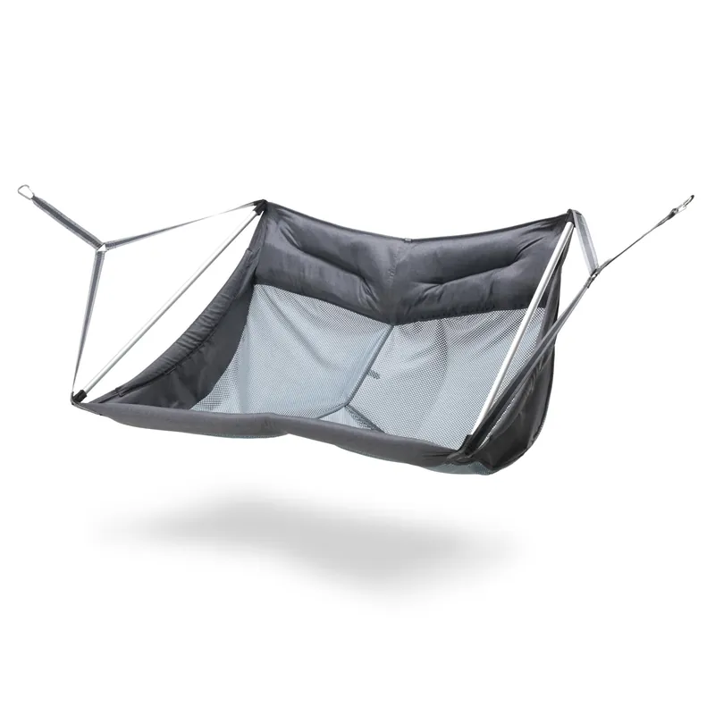 ENO DoubleLoft Hammock Chair Atlantic Blue