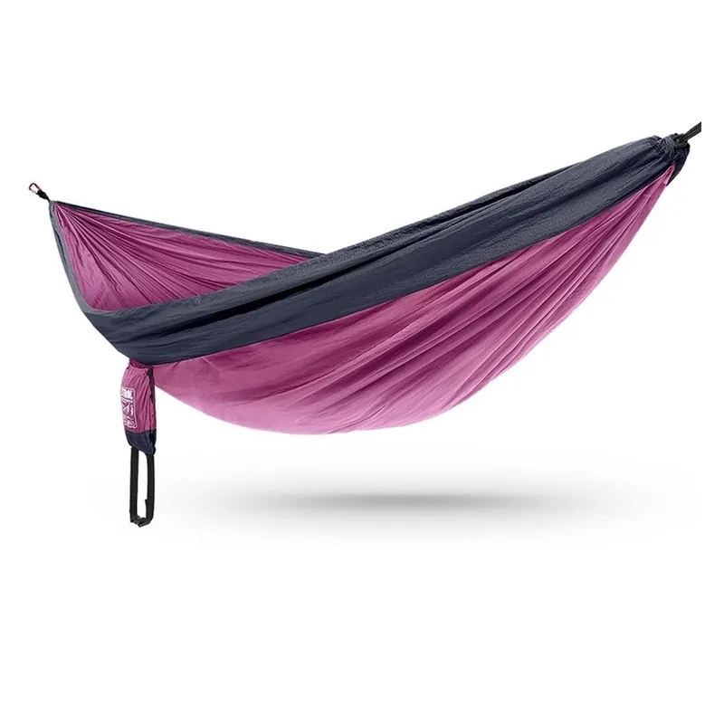 Swings Seats Camping Hammock - Hammocks - 2 Person Hammock - Double Hammock - Portable Hammock - Outdoor Hammock - Hammock - Travel Hammock - Hammocks for Outside - Heavy Duty Hammock Play Set Swings