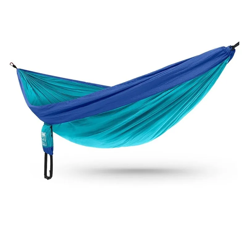 Swings Seats Camping Hammock - Hammocks - 2 Person Hammock - Double Hammock - Portable Hammock - Outdoor Hammock - Hammock - Travel Hammock - Hammocks for Outside - Heavy Duty Hammock Play Set Swings