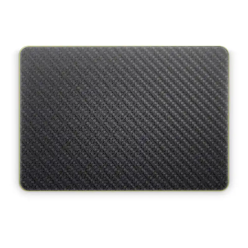 Laptop Skin Compatible with Apple MacBook Neo - Glamorous - Premium 3M Vinyl Protective Wrap Decal Cover