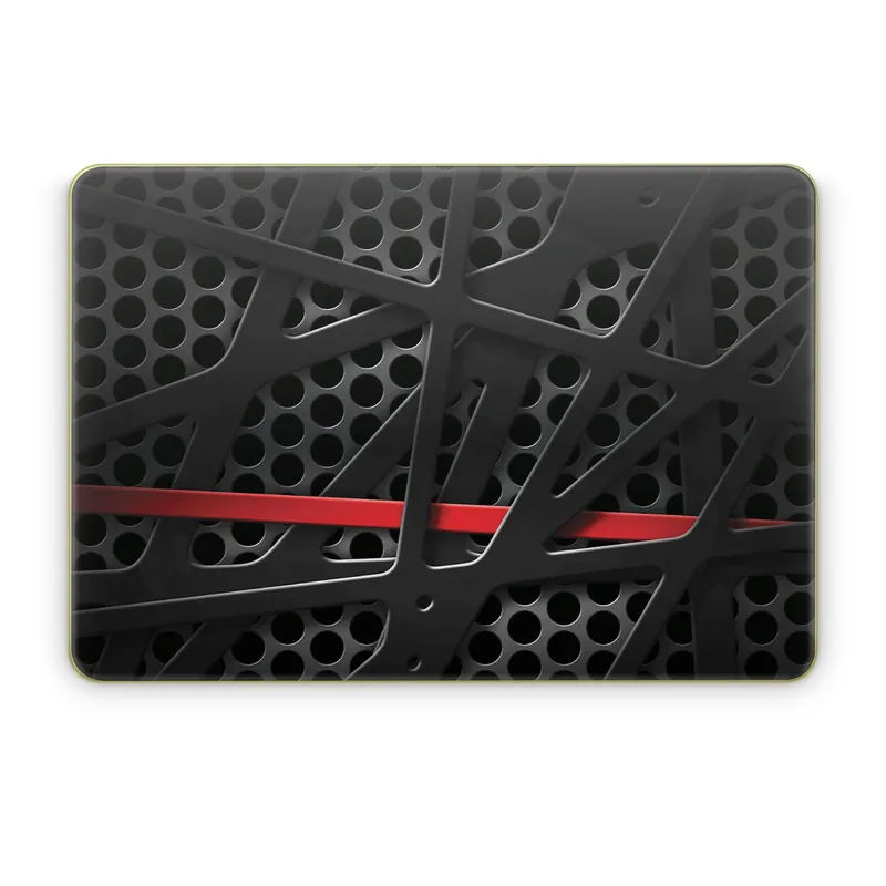 Laptop Skin Compatible with Apple MacBook Neo - Tech Web - Premium 3M Vinyl Protective Wrap Decal Cover - Easy to Apply