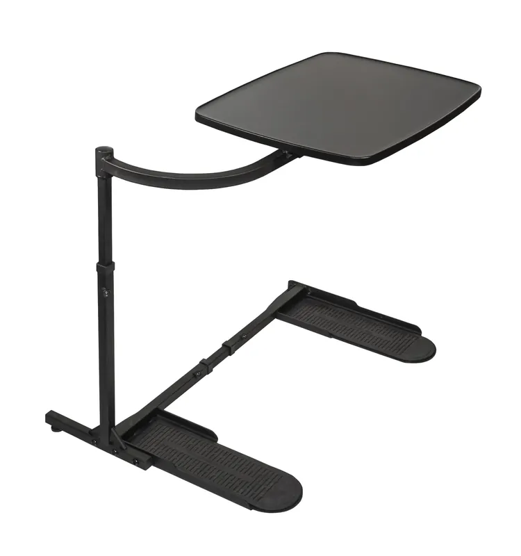 Stander Wonder Tray, Adjustable Swivel Table, Large Laptop Stand, Couch Desk