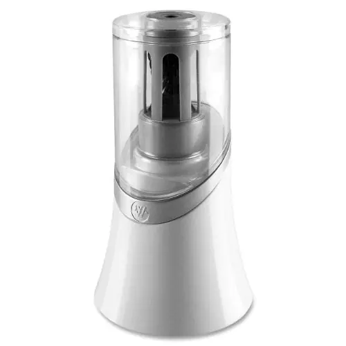 Westcott iPoint Evolution Electric Pencil Sharpener