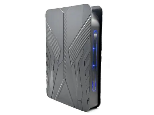 Avolusion PRO-T8 Series 14TB USB 3.0 External Hard Drive for WindowsOS Desktop PC