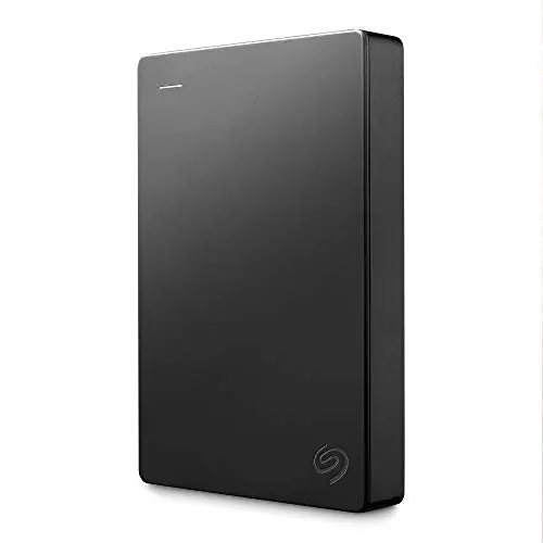 4 TB Expansion Amazon Special Edition USB 3.0 Portable External Hard Drive for PC