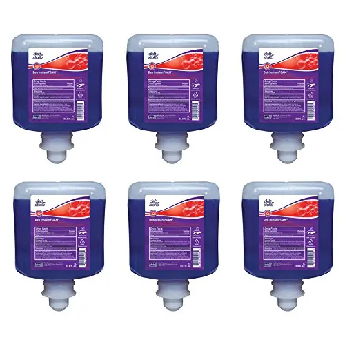 Deb Instant Non-Alcohol Hand Sanitizer