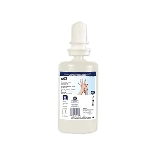 Tork Hand Sanitizer Foam