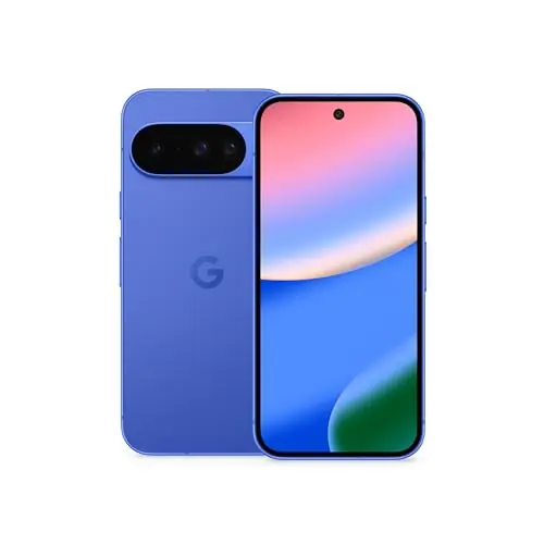 Unlocked Android Smartphone - Gemini AI Assistant - Advanced Triple Rear Camera, Fast-Charging 24+ Hour Battery