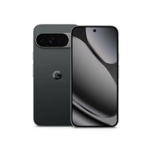 Unlocked Android Smartphone - Gemini AI Assistant, Triple Rear Camera System, Fast-Charging 24+ Hour Battery