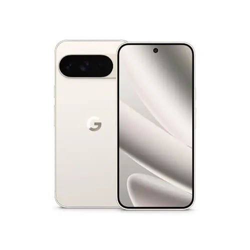 Google Pixel 10 Pro XL - Unlocked Android Smartphone - Gemini AI Assistant