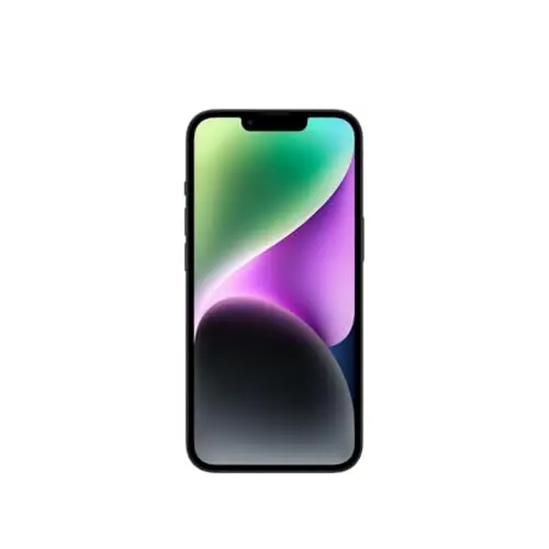 Apple iPhone 14, 128GB, Midnight - Unlocked