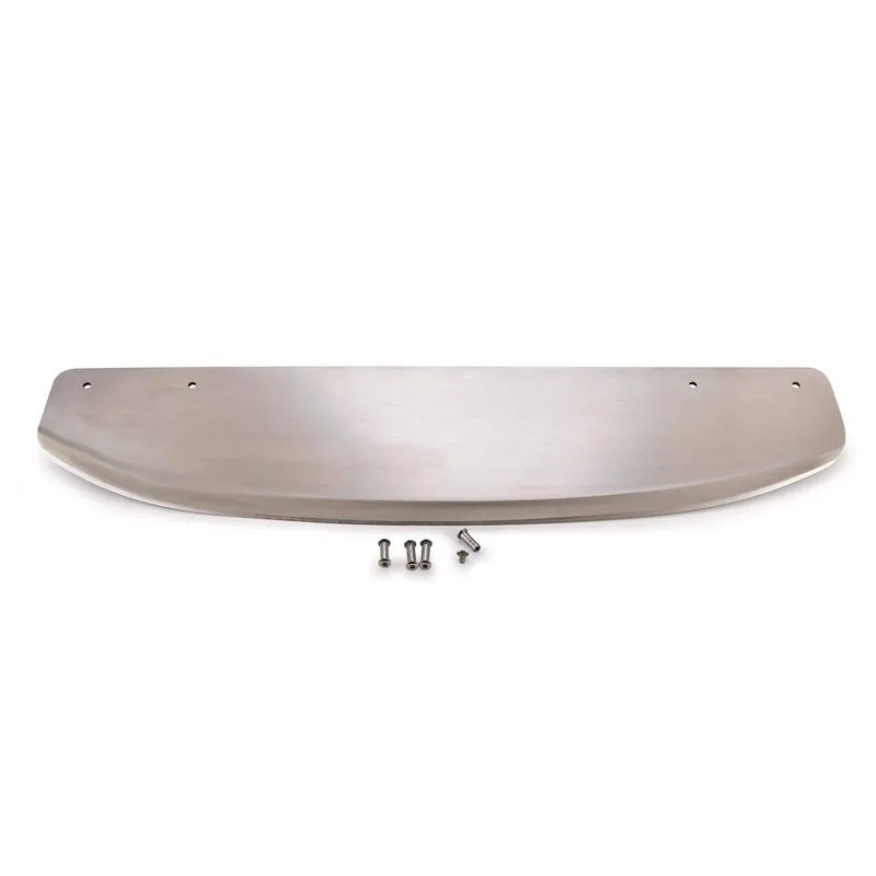 Woodriver 16" Rocking Pizza Cutter Kit