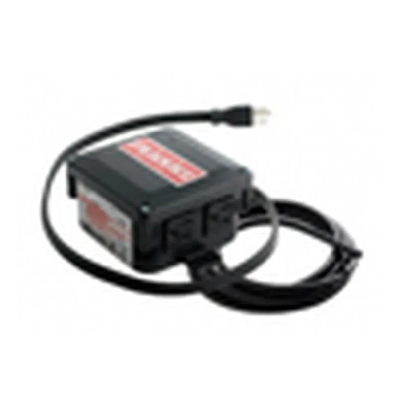Franke WD9088 Plug-in Waste Disposer/Disposal Controller for use with Air Switch