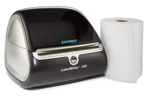 LabelWriter 4XL Thermal Label Printer
