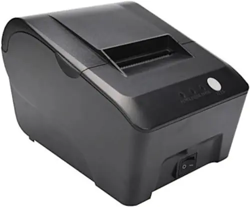 Liberty LS-25 Thermal Printer Desktop for Shipping Labels