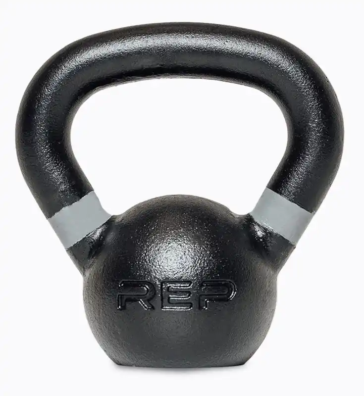 Rep 6 kg Kettlebell for Strength and Conditioning
