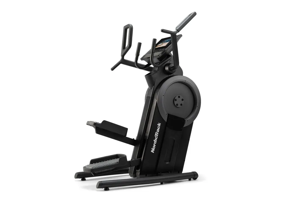 Nordictrack Step Climber