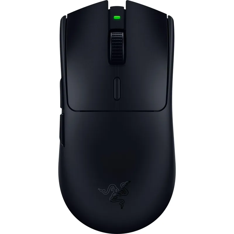 Razer Viper V3 HyperSpeed Wireless Esports Gaming Mouse 82g Lightweight - Up to 280 Hr Battery
