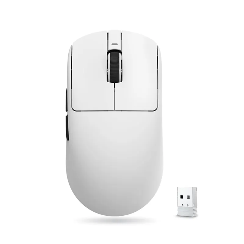 ATK VXE Dragonfly R1 Pro Max Wireless Gaming Mouse, 54g Lightweight, PAW3395 Sensor