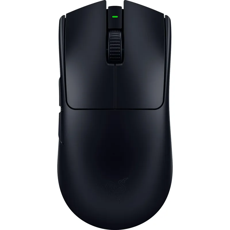 Razer Viper V3 Pro Wireless Esports Gaming Mouse Symmetrical - 54g Lightweight - 8K Polling - 35K DPI Optical Sensor
