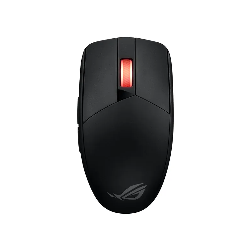 Strix Impact III Wireless Gaming Mouse, 57 G Lightweight, 36K DPI Sensor, Bluetooth & 2,4GHz RF, ROG SpeedNova