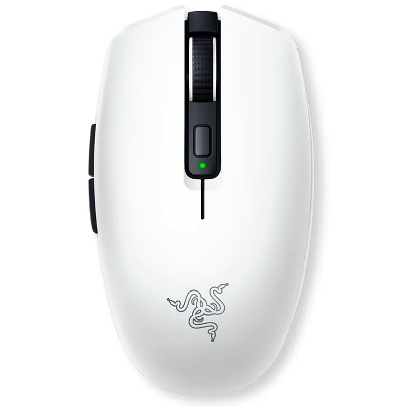 Razer Orochi V2 Mobile Wireless Gaming Mouse Ultra Lightweight - 2 Wireless Modes