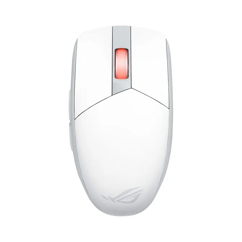 Strix Impact III Wireless Gaming Mouse, 57 G Lightweight, 36K DPI Sensor, Bluetooth & 2,4GHz RF, ROG SpeedNova