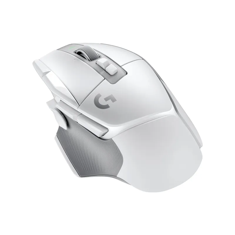13 Buttons, <140 hrs Battery Life & USB-C, Infinite Scroll Toggle, PowerPlay Wireless Charging Capable