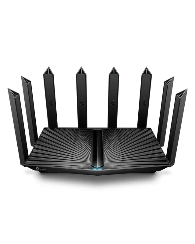 Router (Archer AX80) – Dual Band, 2.5 Gbps WAN/LAN Port, 8K Streaming,Wireless Internet Router