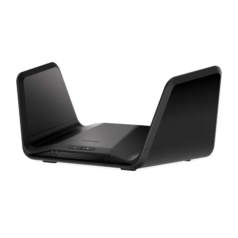 8-Stream WiFi 6 Router (RAX70) - Security Features, AX6600 Tri-Band Wireless Speed (up to 6.6 Gbps