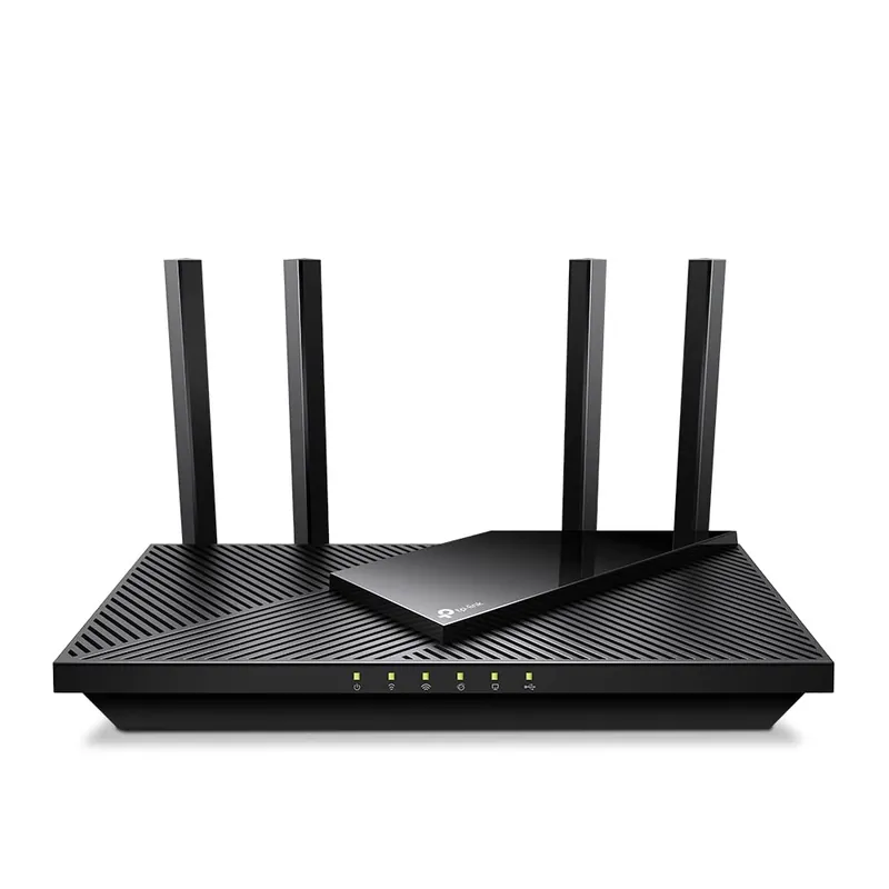 WiFi 6 Router (Archer AX55 Pro) - Multi-Gigabit Wireless Internet